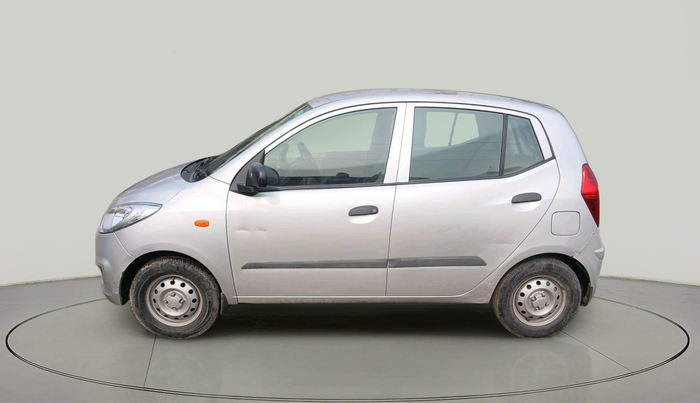 2013 Hyundai i10 ERA 1.1, Petrol, Manual, 69,194 km, exterior