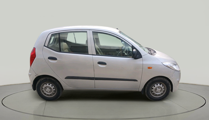 2013 Hyundai i10 ERA 1.1, Petrol, Manual, 69,194 km, exterior