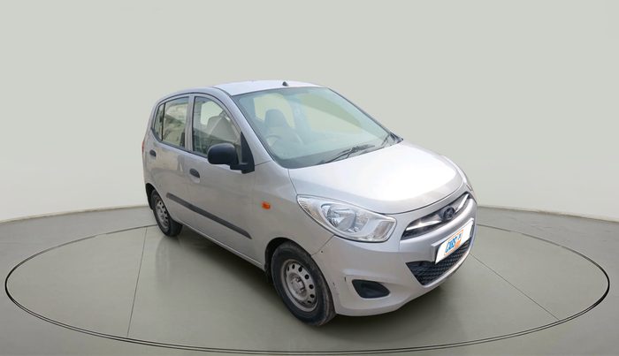 2013 Hyundai i10 ERA 1.1, Petrol, Manual, 69,194 km, exterior