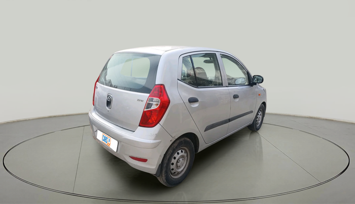 2013 Hyundai i10 ERA 1.1, Petrol, Manual, 69,194 km, exterior