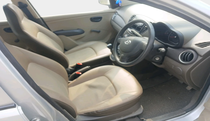 2013 Hyundai i10 ERA 1.1, Petrol, Manual, 69,194 km, interior