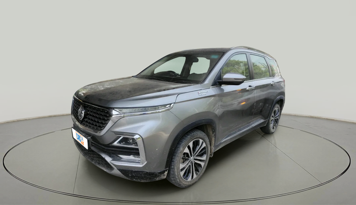 2021 MG HECTOR SHARP HYBRID 1.5 PETROL, Petrol, Manual, 92,512 km, exterior
