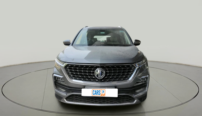 2021 MG HECTOR SHARP HYBRID 1.5 PETROL, Petrol, Manual, 92,512 km, exterior