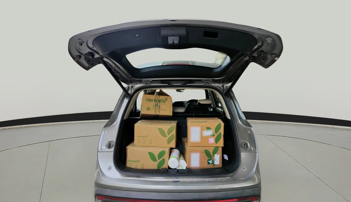 2021 MG HECTOR SHARP HYBRID 1.5 PETROL, Petrol, Manual, 92,512 km, exterior