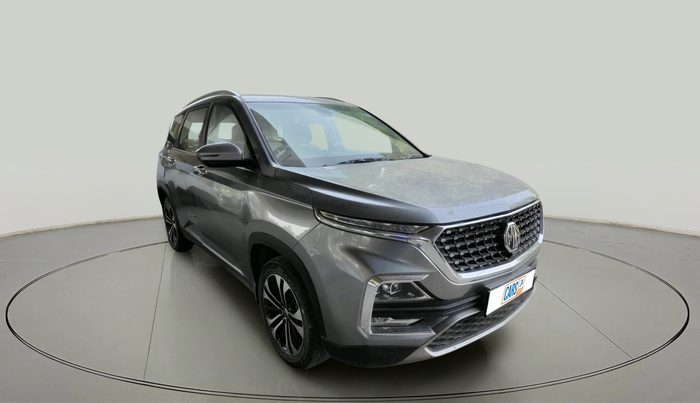 2021 MG HECTOR SHARP HYBRID 1.5 PETROL, Petrol, Manual, 92,512 km, exterior
