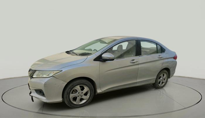 2015 Honda City 1.5L I-DTEC VX, Diesel, Manual, 82,828 km, exterior