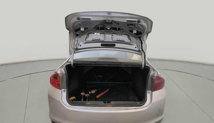 2015 Honda City 1.5L I-DTEC VX, Diesel, Manual, 82,828 km, exterior