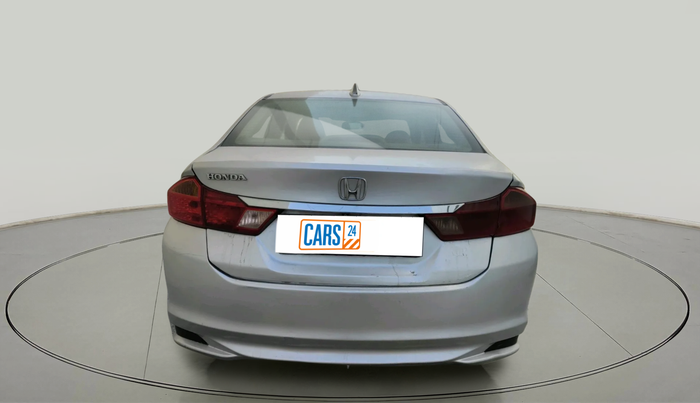 2015 Honda City 1.5L I-DTEC VX, Diesel, Manual, 82,828 km, exterior