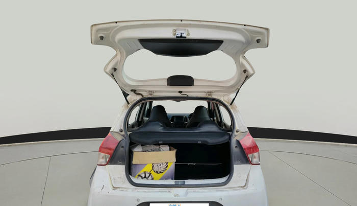 2018 Hyundai NEW SANTRO ASTA MT, Petrol, Manual, 72,713 km, exterior