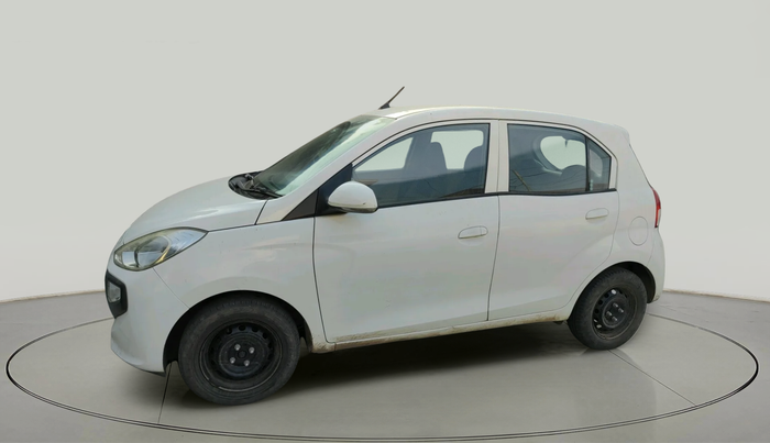 2018 Hyundai NEW SANTRO ASTA MT, Petrol, Manual, 72,713 km, exterior