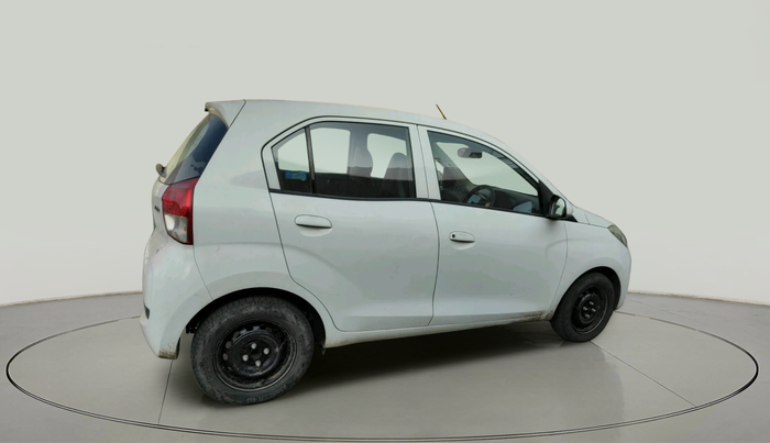 2018 Hyundai NEW SANTRO ASTA MT, Petrol, Manual, 72,713 km, exterior