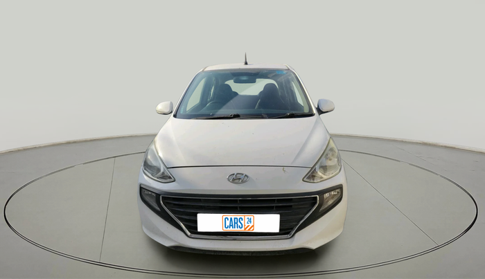 2018 Hyundai NEW SANTRO ASTA MT, Petrol, Manual, 72,713 km, exterior