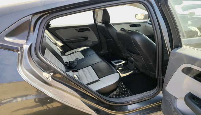 2021 Tata ALTROZ XT DIESEL, Diesel, Manual, 59,443 km, interior