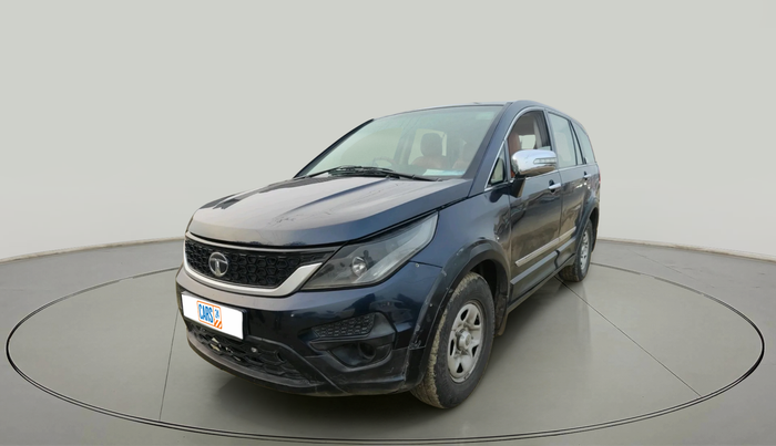 2018 Tata Hexa XE 4X2 7 STR, Diesel, Manual, 1,17,373 km, exterior