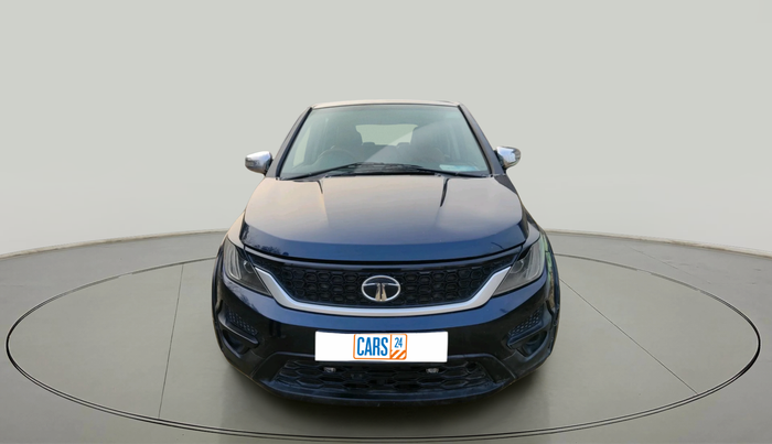 2018 Tata Hexa XE 4X2 7 STR, Diesel, Manual, 1,17,373 km, exterior