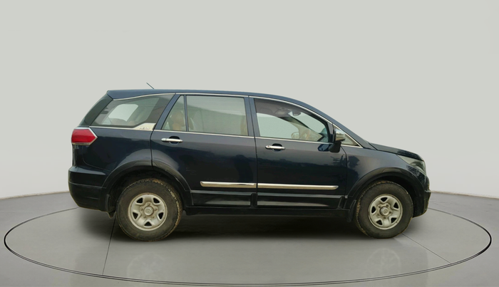 2018 Tata Hexa XE 4X2 7 STR, Diesel, Manual, 1,17,373 km, exterior