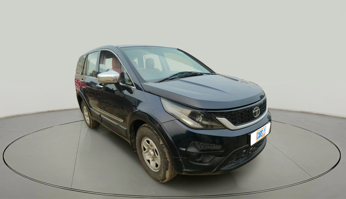 2018 Tata Hexa XE 4X2 7 STR, Diesel, Manual, 1,17,373 km, exterior
