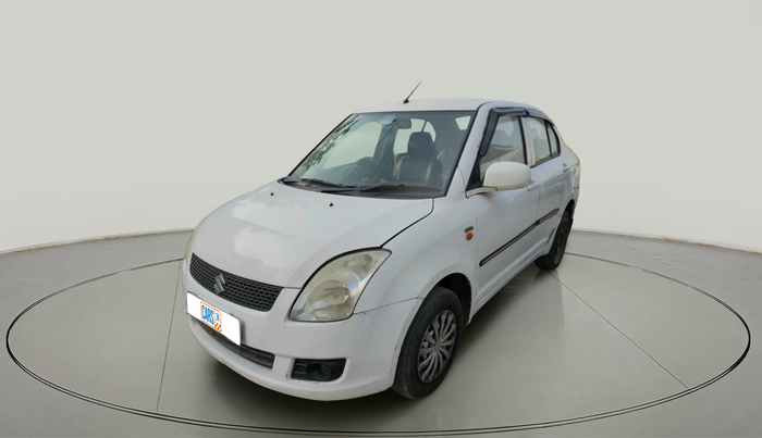 2015 Maruti Swift Dzire LDI, Diesel, Manual, 98,052 km, exterior