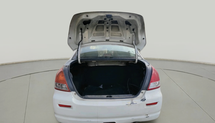 2015 Maruti Swift Dzire LDI, Diesel, Manual, 98,052 km, exterior