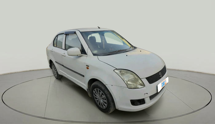 2015 Maruti Swift Dzire LDI, Diesel, Manual, 98,052 km, exterior