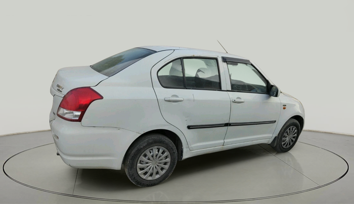 2015 Maruti Swift Dzire LDI, Diesel, Manual, 98,052 km, exterior