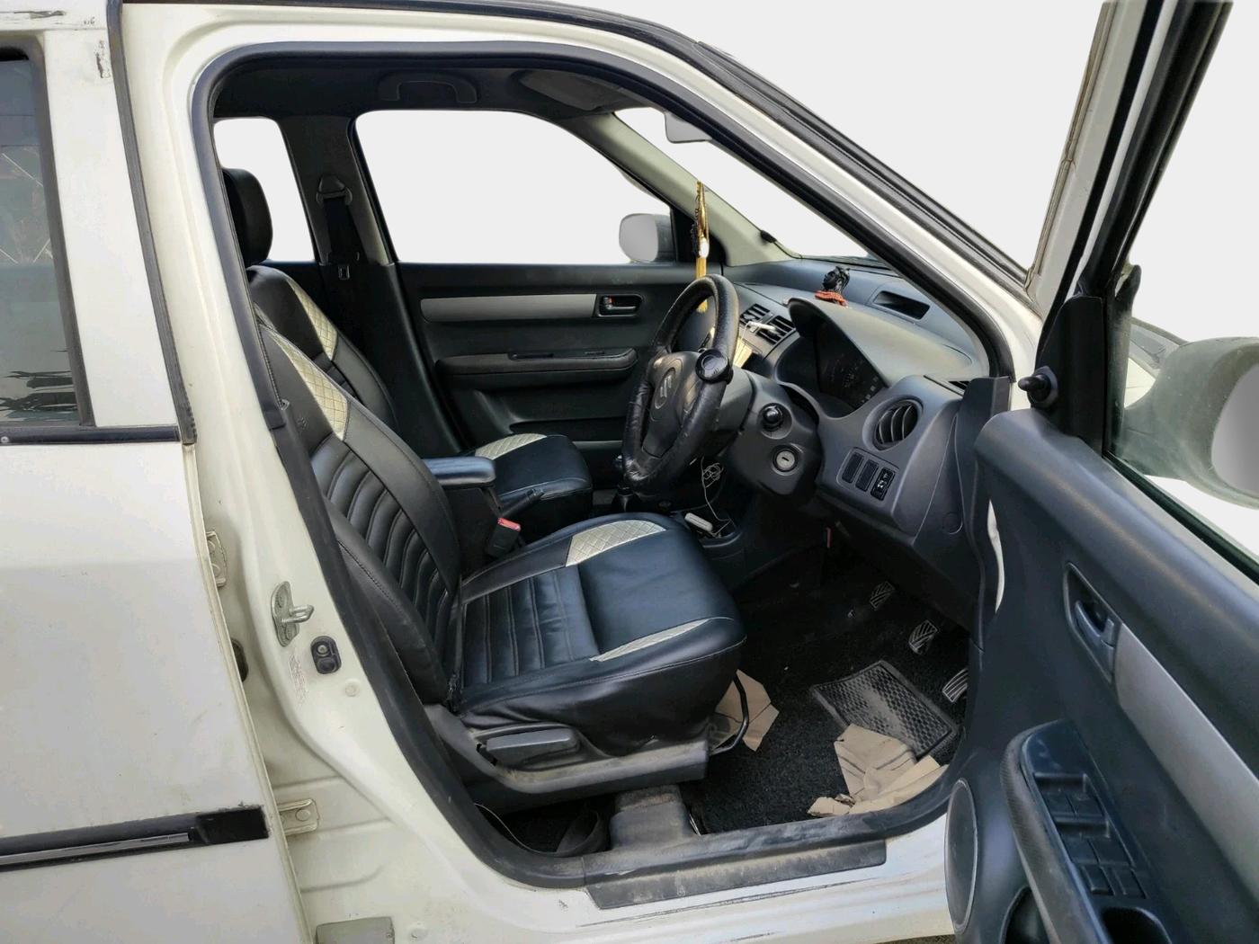 2015 Maruti Swift Dzire LDI, Diesel, Manual, 98,252 km, interior