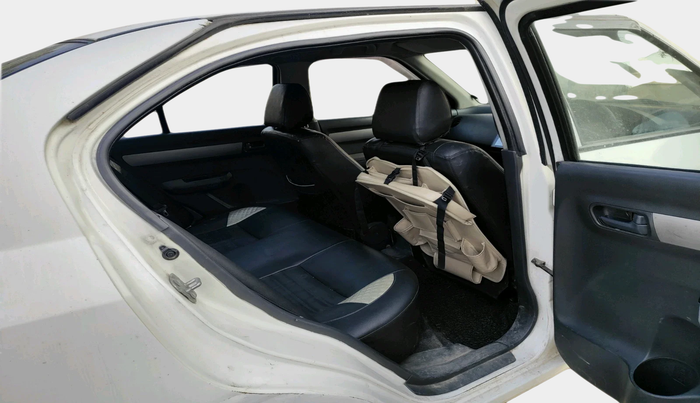 2015 Maruti Swift Dzire LDI, Diesel, Manual, 98,052 km, interior