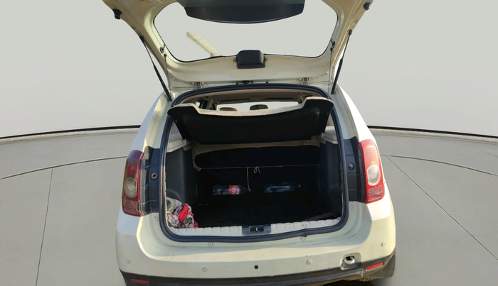 2013 Renault Duster 85 PS RXE DIESEL, Diesel, Manual, 1,04,143 km, exterior