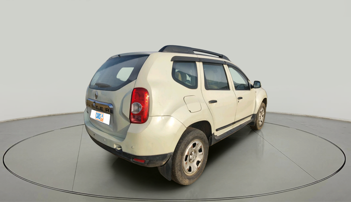 2013 Renault Duster 85 PS RXE DIESEL, Diesel, Manual, 1,04,143 km, exterior