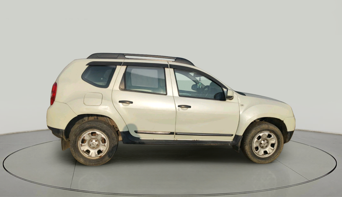 2013 Renault Duster 85 PS RXE DIESEL, Diesel, Manual, 1,04,143 km, exterior