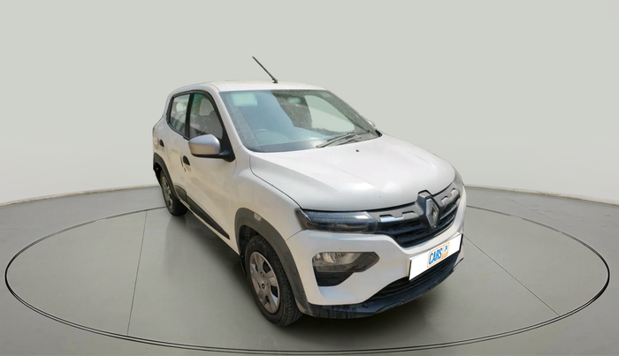 2020 Renault Kwid RXT 1.0 AMT (O), Petrol, Automatic, 28,015 km, exterior