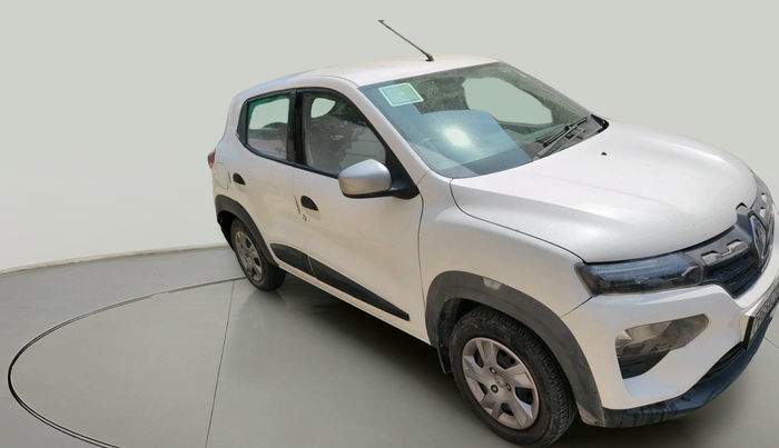 2020 Renault Kwid RXT 1.0 AMT (O), Petrol, Automatic, 28,015 km, exterior