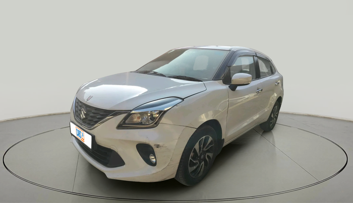 2021 Maruti Baleno ZETA PETROL 1.2, Petrol, Manual, 67,713 km, exterior