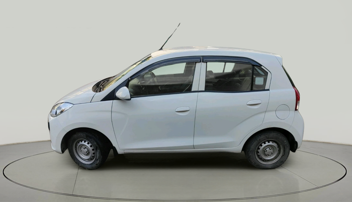2022 Hyundai NEW SANTRO SPORTZ EXECUTIVE MT CNG, Petrol, Manual, 1,04,479 km, exterior