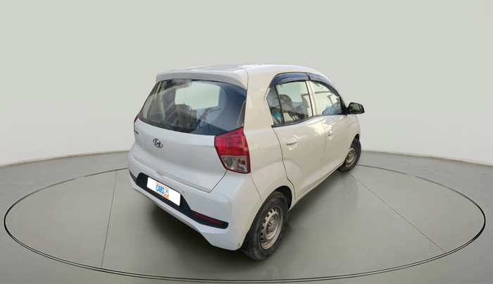 2022 Hyundai NEW SANTRO SPORTZ EXECUTIVE MT CNG, Petrol, Manual, 1,04,479 km, exterior