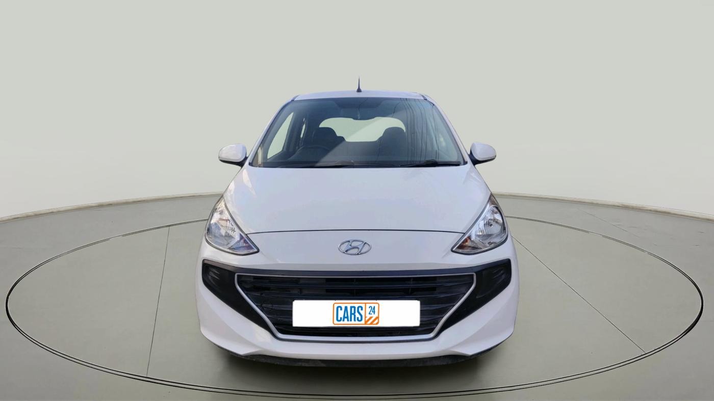 2022 Hyundai NEW SANTRO SPORTZ EXECUTIVE MT CNG, CNG, Manual, 1,04,479 km, exterior