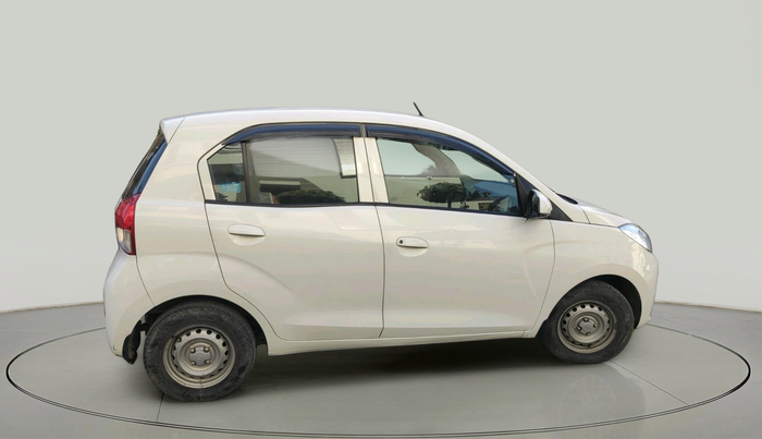 2022 Hyundai NEW SANTRO SPORTZ EXECUTIVE MT CNG, Petrol, Manual, 1,04,479 km, exterior