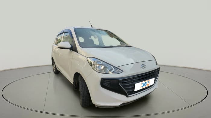 2022 Hyundai NEW SANTRO SPORTZ EXECUTIVE MT CNG, CNG, Manual, 1,04,479 km, exterior