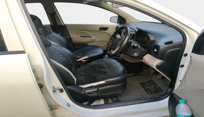 2022 Hyundai NEW SANTRO SPORTZ EXECUTIVE MT CNG, Petrol, Manual, 1,04,479 km, interior