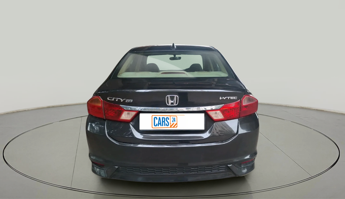 2017 Honda City 1.5L I-VTEC VX, Petrol, Manual, 90,043 km, exterior