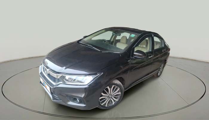 2017 Honda City 1.5L I-VTEC VX, Petrol, Manual, 90,043 km, exterior