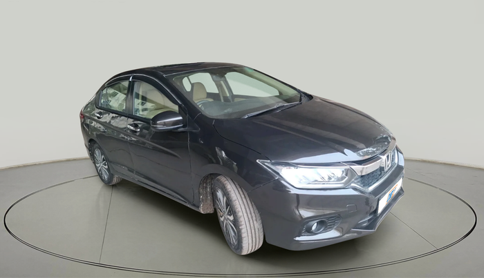 2017 Honda City 1.5L I-VTEC VX, Petrol, Manual, 90,043 km, exterior