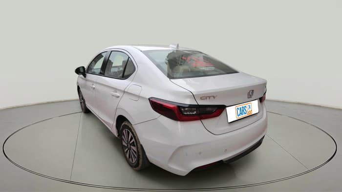 2023 Honda City 1.5L I-VTE V CVT, Petrol, Automatic, 1,02,000 km, exterior