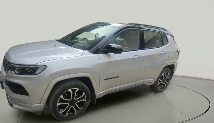 2022 Jeep Compass SPORT 2.0 DIESEL, Diesel, Manual, 23,136 km, exterior