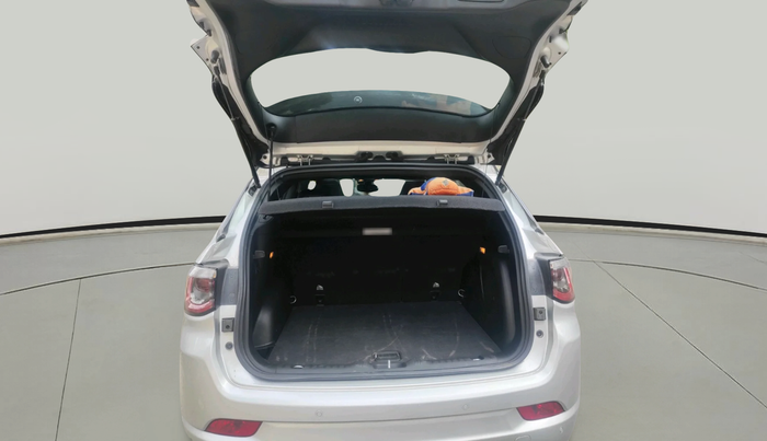 2022 Jeep Compass SPORT 2.0 DIESEL, Diesel, Manual, 23,136 km, exterior