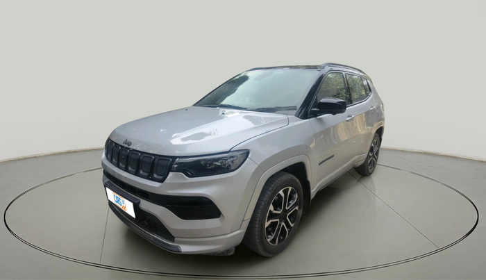 2022 Jeep Compass SPORT 2.0 DIESEL, Diesel, Manual, 23,136 km, exterior