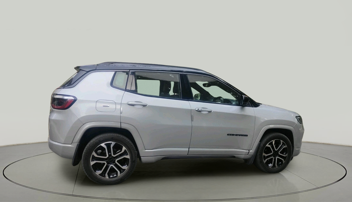 2022 Jeep Compass SPORT 2.0 DIESEL, Diesel, Manual, 23,136 km, exterior