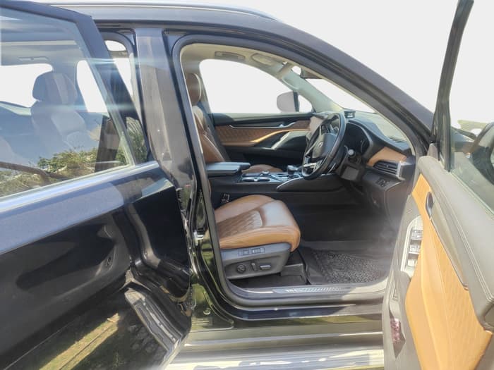 Interior