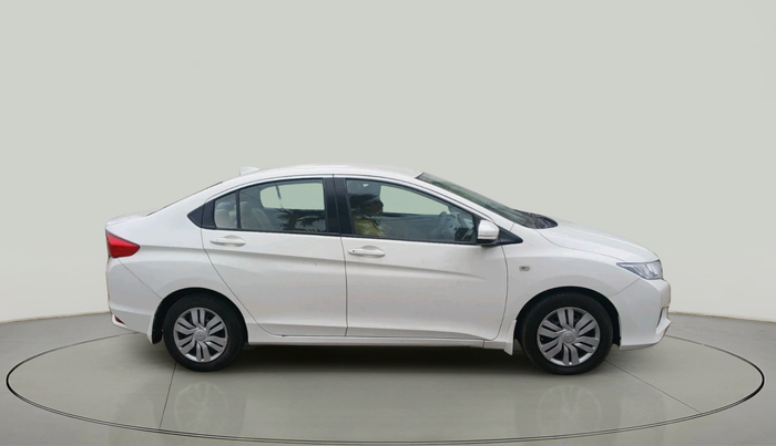 2016 Honda City 1.5L I-DTEC SV, Diesel, Manual, 1,50,444 km, exterior