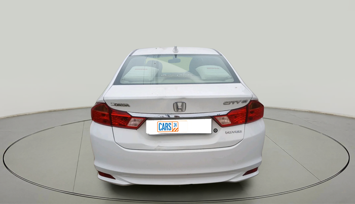 2016 Honda City 1.5L I-DTEC SV, Diesel, Manual, 1,50,444 km, exterior